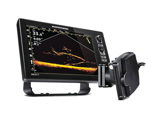 Humminbird MEGA Live