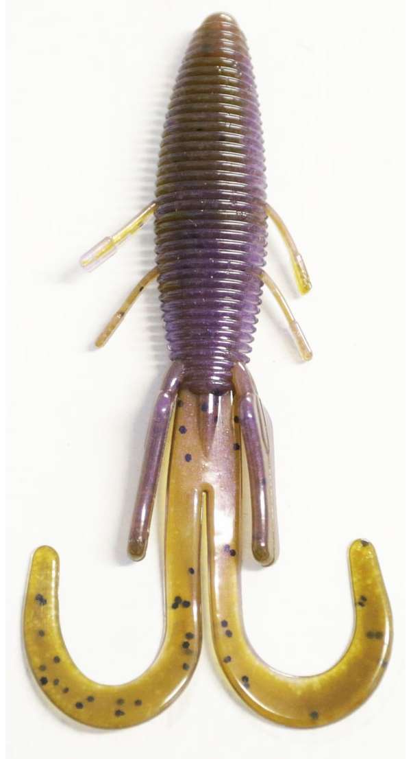 Missile Baits Baby D Stroyer 10 PK