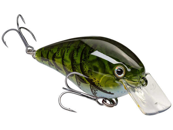 Strike King KVD 1.5 Hard Knock