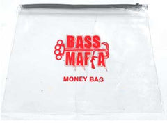 Bass Mafia MONEY BAG Heavy Duty 2 Gallon