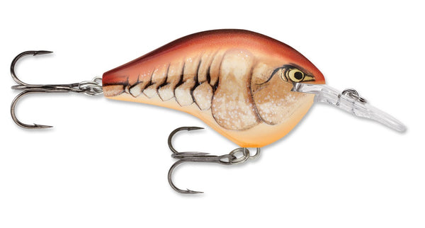 Rapala DT 6