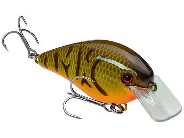 Strike King KVD 1.5 Hard Knock