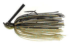 Dirty Jigs Compact Pitchin' Jig