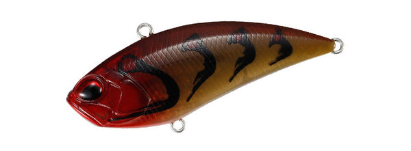 Duo Realis Vibration 68 G-Fix