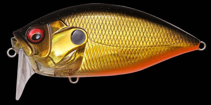 MEGABASS O.R.C.