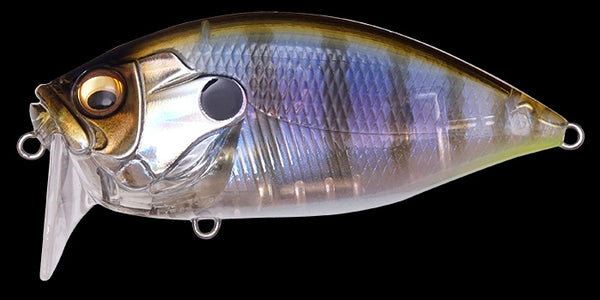 MEGABASS O.R.C.