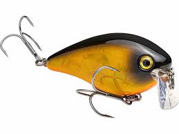 Strike King KVD 2.5 Wakebait