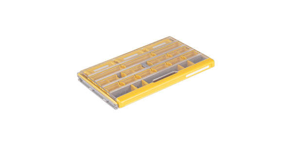 Plano EDGE Master Terminal