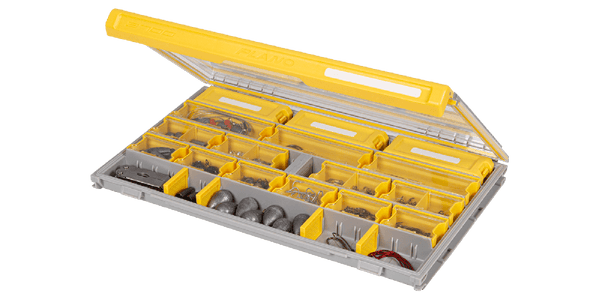 Plano EDGE Master Terminal