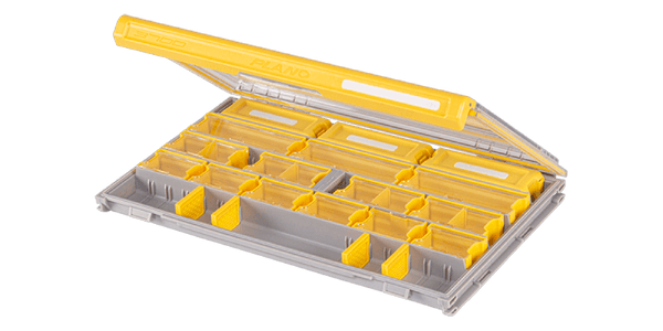 Plano EDGE Master Terminal