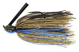 Dirty Jigs Compact Pitchin' Jig