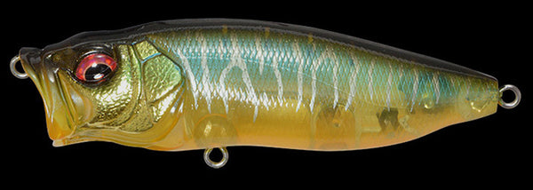 MEGABASS POPMAX