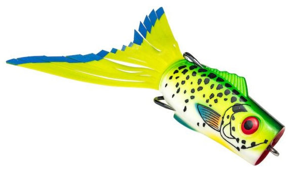 Strike King KVD Popping Perch