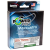 Power Pro MaxCuatro Spectra HT Braided Fishing Line