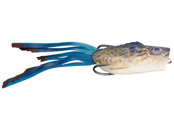 Strike King KVD Popping Perch