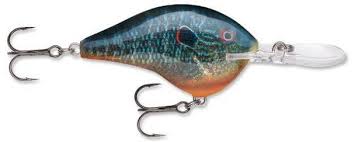Rapala DT 6