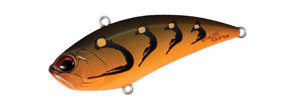 Duo Realis Vibration 68 G-Fix