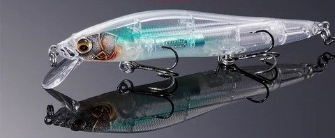 MEGABASS VISION 110