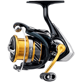 Daiwa Revros Spinning Reel
