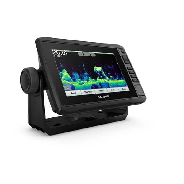Garmin EchoMap 73sv UHD