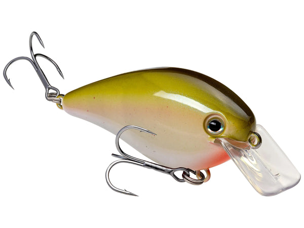 Strike King KVD 1.5 Hard Knock