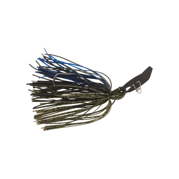 Berkley SlobberKnocker Bladed Jig