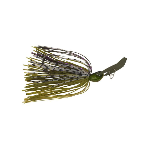 Berkley SlobberKnocker Bladed Jig