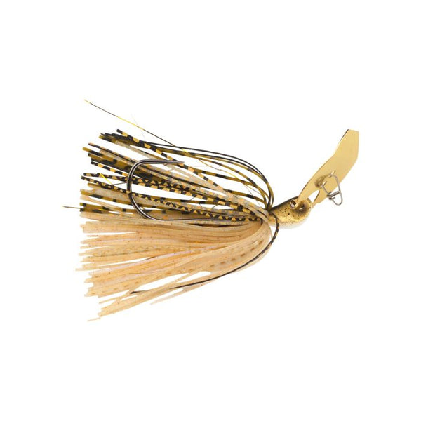 Berkley SlobberKnocker Bladed Jig