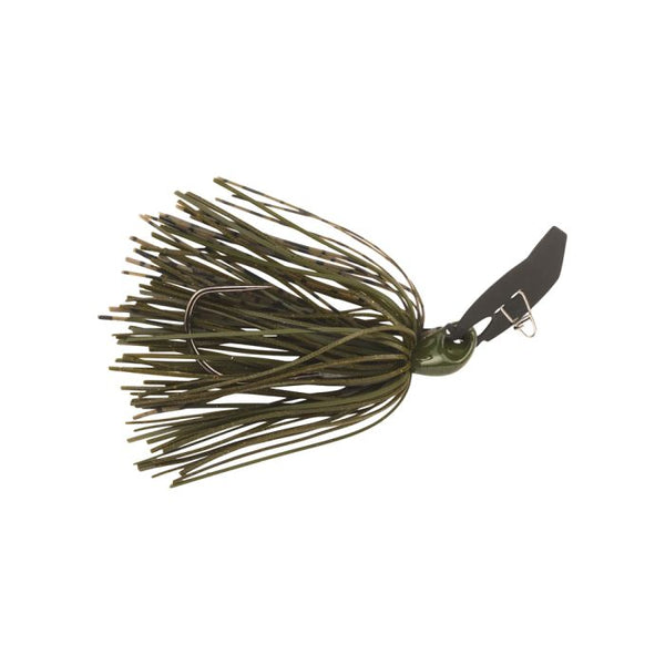Berkley SlobberKnocker Bladed Jig