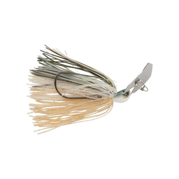 Berkley SlobberKnocker Bladed Jig