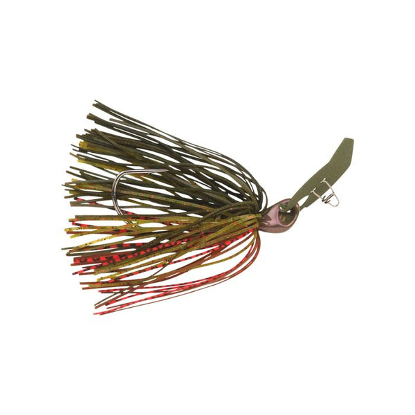 Berkley SlobberKnocker Bladed Jig