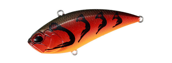 Duo Realis Vibration 68 G-Fix