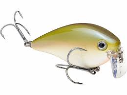 Strike King KVD 2.5 Wakebait
