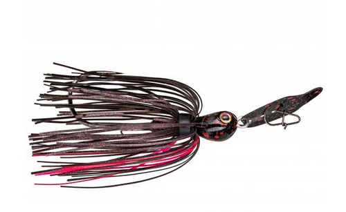 Strike King Thunder Cricket Vibrating Swim Jig