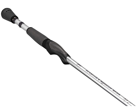 Lew's Signature Series Mark Zona Spinning Rod