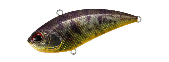 Duo Realis Vibration 68 G-Fix