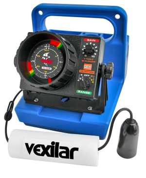 Vexilar FL8SE Genz Pack