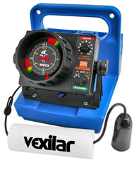 Vexilar FL8SE Genz Pack