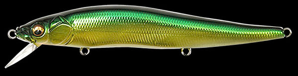 MEGABASS VISION 110