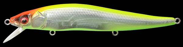 MEGABASS VISION 110