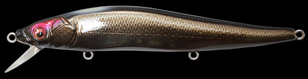 MEGABASS VISION 110