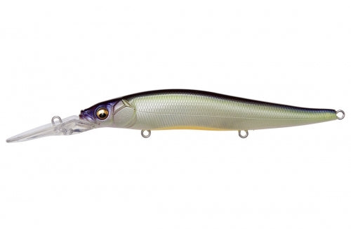 MEGABASS VISION 110+2