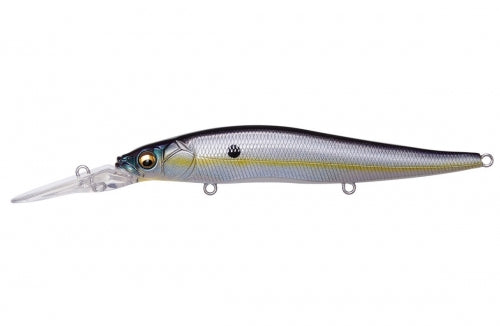 MEGABASS VISION 110+2