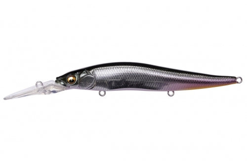MEGABASS VISION 110+2