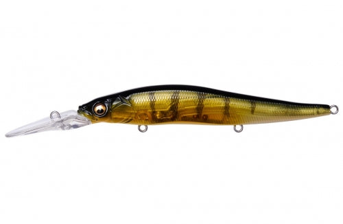 MEGABASS VISION 110+2
