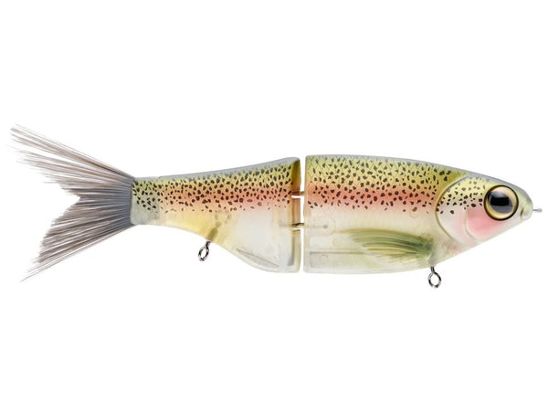 Spro KGB Chad Shad 180