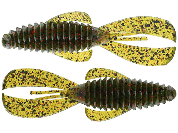 Strike King Rage Tail DB Bug