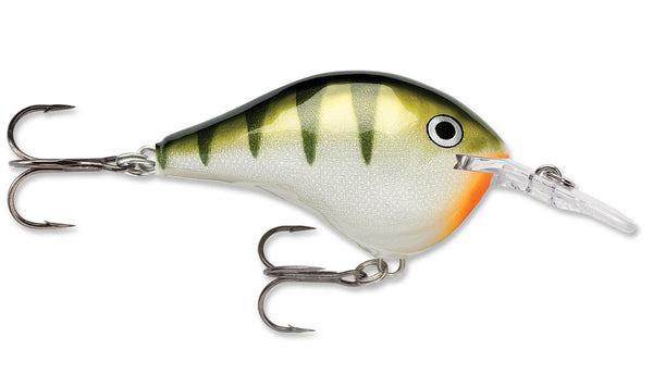 Rapala DT 6