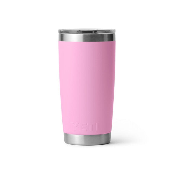 Yeti Rambler 20 oz Tumbler W/MS Lid