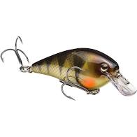 KVD 2.5 Strike King Squarebill